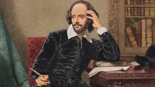 Mộc Lan, Shakespeare và các nhân vật lịch sử nổi tiếng có thể chưa từng tồn tại trong đời thực Mộc Lan, Shakespeare và các nhân vật lịch sử nổi tiếng có thể chưa từng tồn tại trong đời thực