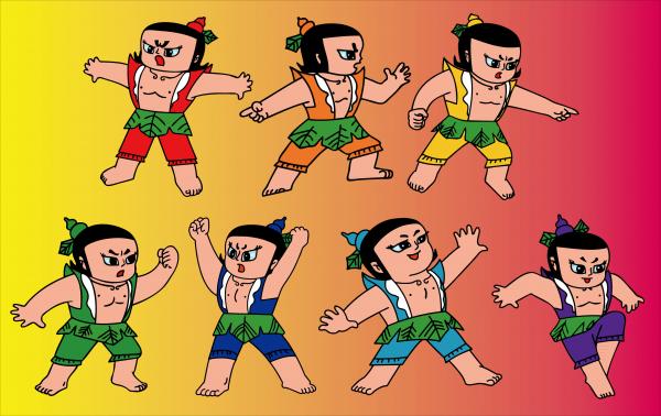 5 phim hoạt hình đình đám của tuổi thơ và những lỗi sai ngớ ngẩn đến giờ mới nhận ra 5 phim hoạt hình đình đám của tuổi thơ và những lỗi sai ngớ ngẩn đến giờ mới nhận ra