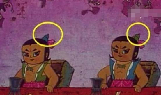5 phim hoạt hình đình đám của tuổi thơ và những lỗi sai ngớ ngẩn đến giờ mới nhận ra 5 phim hoạt hình đình đám của tuổi thơ và những lỗi sai ngớ ngẩn đến giờ mới nhận ra