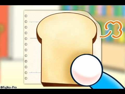 Sự khác biệt giữa danh sách 5 bảo bối Doraemon yêu thích nhất của Người lớn và Trẻ em Sự khác biệt giữa danh sách 5 bảo bối Doraemon yêu thích nhất của Người lớn và Trẻ em