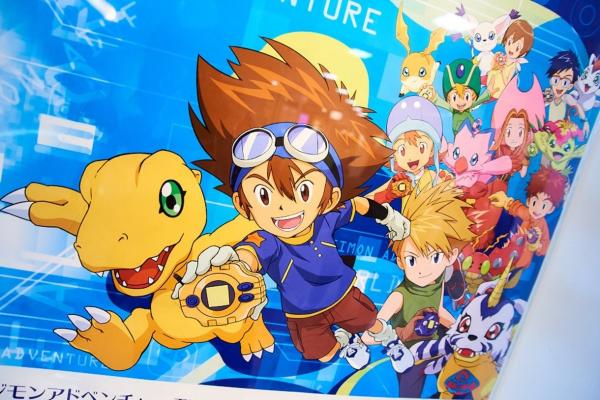 Tuổi thơ 'dữ dội' của bạn có biết đến 22 anime này không? Tuổi thơ 'dữ dội' của bạn có biết đến 22 anime này không?