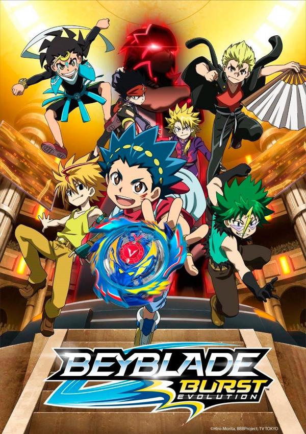 Tuổi thơ 'dữ dội' của bạn có biết đến 22 anime này không? Tuổi thơ 'dữ dội' của bạn có biết đến 22 anime này không?