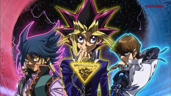 Tuổi thơ 'dữ dội' của bạn có biết đến 22 anime này không? Tuổi thơ 'dữ dội' của bạn có biết đến 22 anime này không?