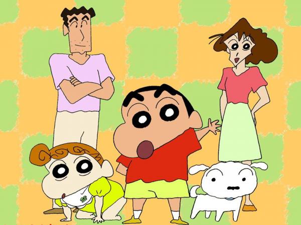 Tuổi thơ 'dữ dội' của bạn có biết đến 22 anime này không? Tuổi thơ 'dữ dội' của bạn có biết đến 22 anime này không?