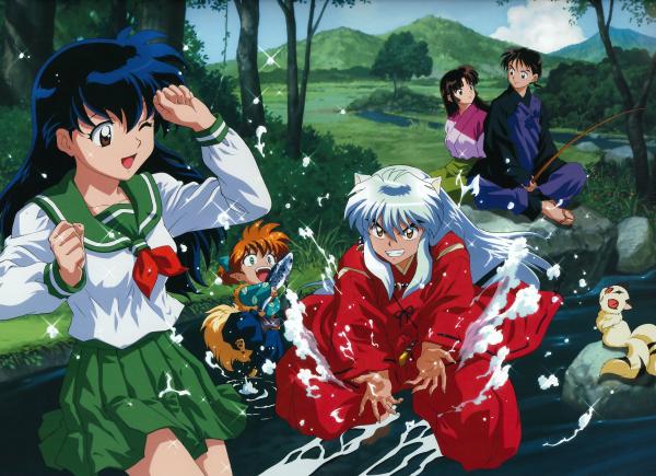 Tuổi thơ 'dữ dội' của bạn có biết đến 22 anime này không? Tuổi thơ 'dữ dội' của bạn có biết đến 22 anime này không?