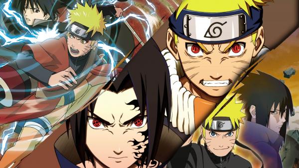 Tuổi thơ 'dữ dội' của bạn có biết đến 22 anime này không? Tuổi thơ 'dữ dội' của bạn có biết đến 22 anime này không?