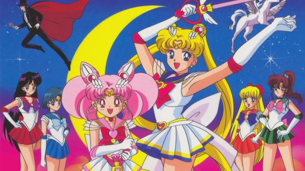 Tuổi thơ 'dữ dội' của bạn có biết đến 22 anime này không? Tuổi thơ 'dữ dội' của bạn có biết đến 22 anime này không?