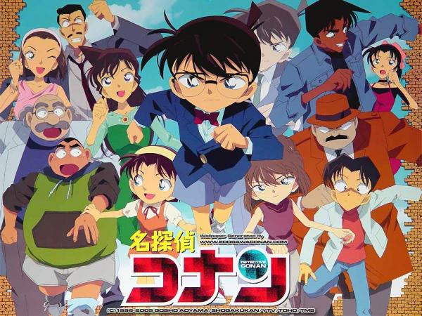 Tuổi thơ 'dữ dội' của bạn có biết đến 22 anime này không? Tuổi thơ 'dữ dội' của bạn có biết đến 22 anime này không?