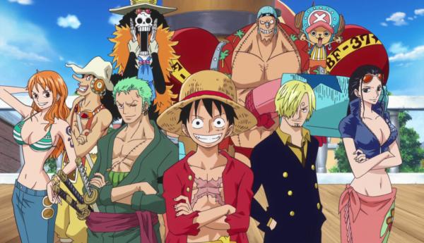 Tuổi thơ 'dữ dội' của bạn có biết đến 22 anime này không? Tuổi thơ 'dữ dội' của bạn có biết đến 22 anime này không?