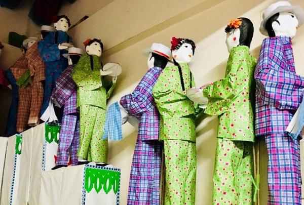 Khám phá tháng 'cô hồn' ở các nước trên thế giới (Phần 1) Khám phá tháng 'cô hồn' ở các nước trên thế giới (Phần 1)