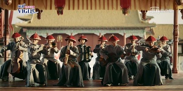 Bom tấn cổ trang 'Diên Hi Công Lược' hot là vậy nhưng vẫn không tránh khỏi những lỗi sai ngớ ngẩn Bom tấn cổ trang 'Diên Hi Công Lược' hot là vậy nhưng vẫn không tránh khỏi những lỗi sai ngớ ngẩn