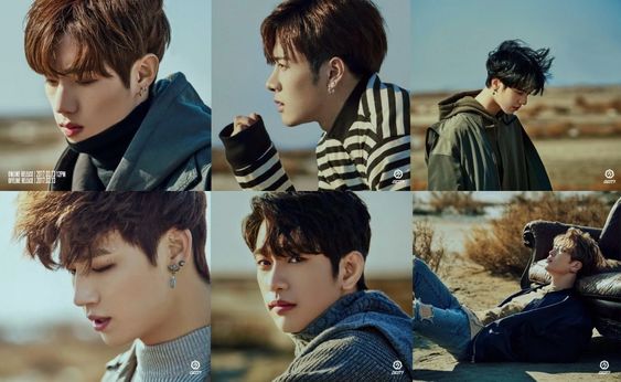 Hậu trường lầy lội đằng sau những tấm ảnh sexy, siêu ngầu của idol K-Pop Hậu trường lầy lội đằng sau những tấm ảnh sexy, siêu ngầu của idol K-Pop