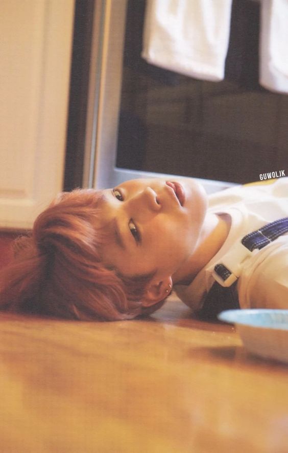 Hậu trường lầy lội đằng sau những tấm ảnh sexy, siêu ngầu của idol K-Pop Hậu trường lầy lội đằng sau những tấm ảnh sexy, siêu ngầu của idol K-Pop