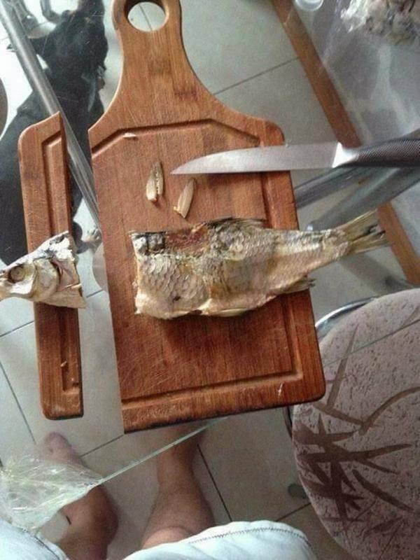 Những tình huống 'siêu thốn' chỉ các thánh xui xẻo mới thấm thía Những tình huống 'siêu thốn' chỉ các thánh xui xẻo mới thấm thía