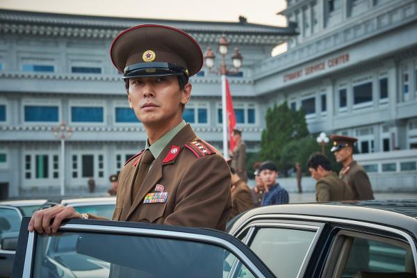 'Thái tử' Joo Ji Hoon: hành trình từ tội đồ quốc dân đến ông hoàng phòng vé xứ Hàn 'Thái tử' Joo Ji Hoon: hành trình từ tội đồ quốc dân đến ông hoàng phòng vé xứ Hàn
