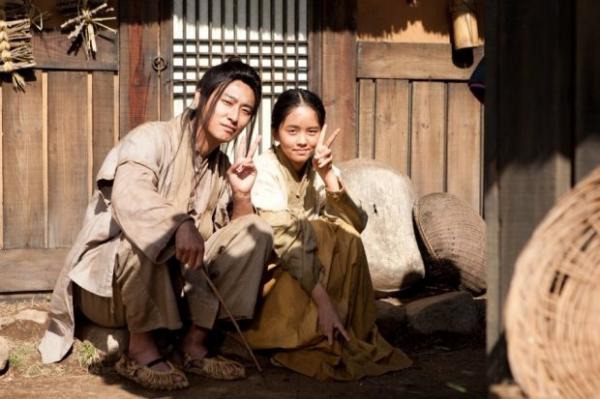 'Thái tử' Joo Ji Hoon: hành trình từ tội đồ quốc dân đến ông hoàng phòng vé xứ Hàn 'Thái tử' Joo Ji Hoon: hành trình từ tội đồ quốc dân đến ông hoàng phòng vé xứ Hàn