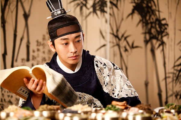 'Thái tử' Joo Ji Hoon: hành trình từ tội đồ quốc dân đến ông hoàng phòng vé xứ Hàn 'Thái tử' Joo Ji Hoon: hành trình từ tội đồ quốc dân đến ông hoàng phòng vé xứ Hàn