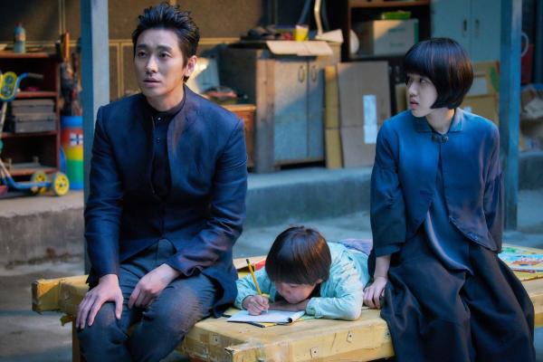 'Thái tử' Joo Ji Hoon: hành trình từ tội đồ quốc dân đến ông hoàng phòng vé xứ Hàn 'Thái tử' Joo Ji Hoon: hành trình từ tội đồ quốc dân đến ông hoàng phòng vé xứ Hàn