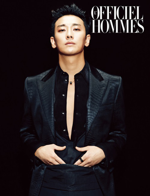 'Thái tử' Joo Ji Hoon: hành trình từ tội đồ quốc dân đến ông hoàng phòng vé xứ Hàn 'Thái tử' Joo Ji Hoon: hành trình từ tội đồ quốc dân đến ông hoàng phòng vé xứ Hàn