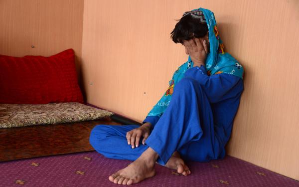 Bacha Bazi: Số phận của những thiếu niên làm 'trai nhảy' tại Afghanistan Bacha Bazi: Số phận của những thiếu niên làm 'trai nhảy' tại Afghanistan