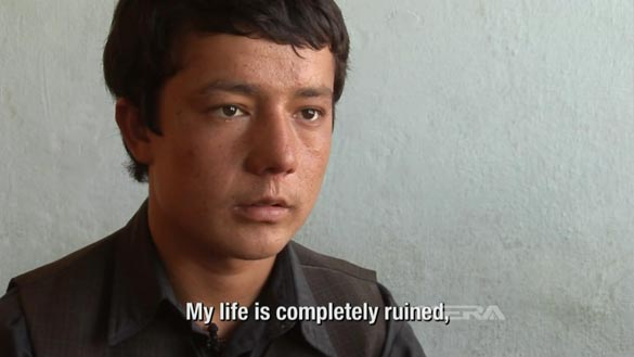 Bacha Bazi: Số phận của những thiếu niên làm 'trai nhảy' tại Afghanistan Bacha Bazi: Số phận của những thiếu niên làm 'trai nhảy' tại Afghanistan