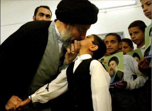 Bacha Bazi: Số phận của những thiếu niên làm 'trai nhảy' tại Afghanistan Bacha Bazi: Số phận của những thiếu niên làm 'trai nhảy' tại Afghanistan