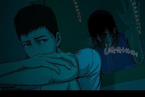 7 webtoon kinh dị hàng đầu Hàn Quốc không dành cho người yếu tim, bạn đã sẵn sàng? 7 webtoon kinh dị hàng đầu Hàn Quốc không dành cho người yếu tim, bạn đã sẵn sàng?