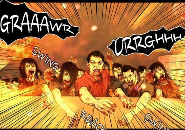 7 webtoon kinh dị hàng đầu Hàn Quốc không dành cho người yếu tim, bạn đã sẵn sàng? 7 webtoon kinh dị hàng đầu Hàn Quốc không dành cho người yếu tim, bạn đã sẵn sàng?