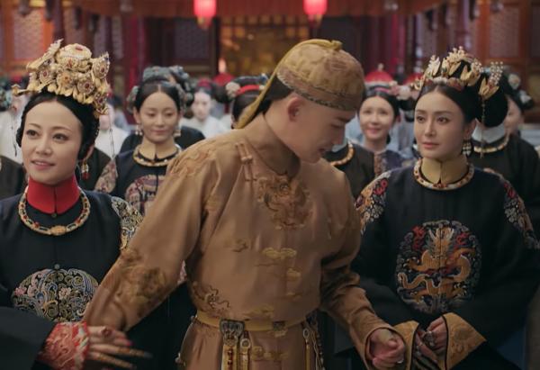 Cuộc sống bên trong Tử Cấm Thành (Kỳ 1): Ly kỳ chuyện tuyển phi và những bi kịch khó ai thấu trong 'Tam cung lục viện' Cuộc sống bên trong Tử Cấm Thành (Kỳ 1): Ly kỳ chuyện tuyển phi và những bi kịch khó ai thấu trong 'Tam cung lục viện'