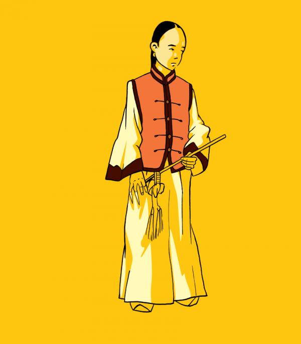 Cuộc sống bên trong Tử Cấm Thành (Kỳ 1): Ly kỳ chuyện tuyển phi và những bi kịch khó ai thấu trong 'Tam cung lục viện' Cuộc sống bên trong Tử Cấm Thành (Kỳ 1): Ly kỳ chuyện tuyển phi và những bi kịch khó ai thấu trong 'Tam cung lục viện'