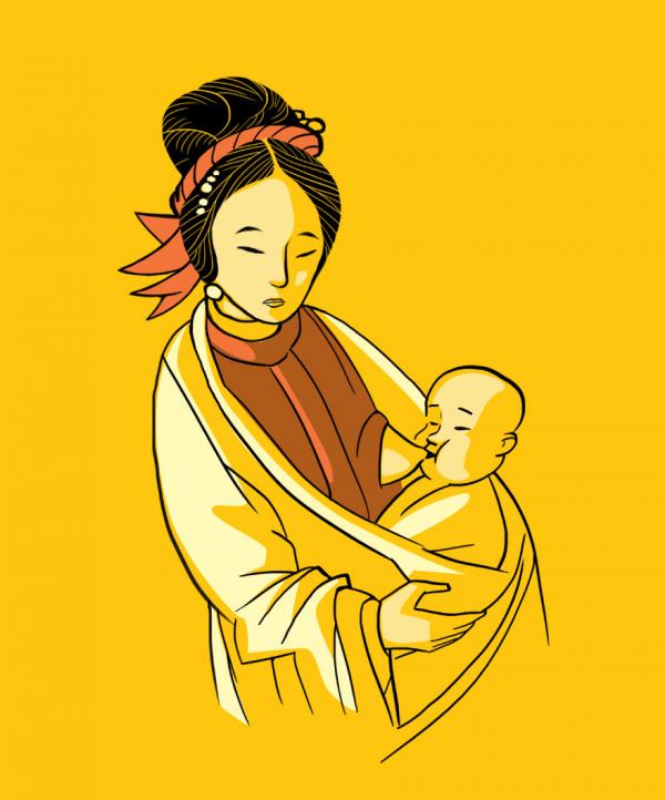 Cuộc sống bên trong Tử Cấm Thành (Kỳ 1): Ly kỳ chuyện tuyển phi và những bi kịch khó ai thấu trong 'Tam cung lục viện' Cuộc sống bên trong Tử Cấm Thành (Kỳ 1): Ly kỳ chuyện tuyển phi và những bi kịch khó ai thấu trong 'Tam cung lục viện'