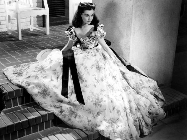 Vivien Leigh: Từ ‘phim giả tình thật’ đến hôn nhân đổ vỡ trong phản bội và nước mắt Vivien Leigh: Từ ‘phim giả tình thật’ đến hôn nhân đổ vỡ trong phản bội và nước mắt