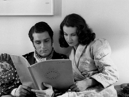 Vivien Leigh: Từ ‘phim giả tình thật’ đến hôn nhân đổ vỡ trong phản bội và nước mắt Vivien Leigh: Từ ‘phim giả tình thật’ đến hôn nhân đổ vỡ trong phản bội và nước mắt