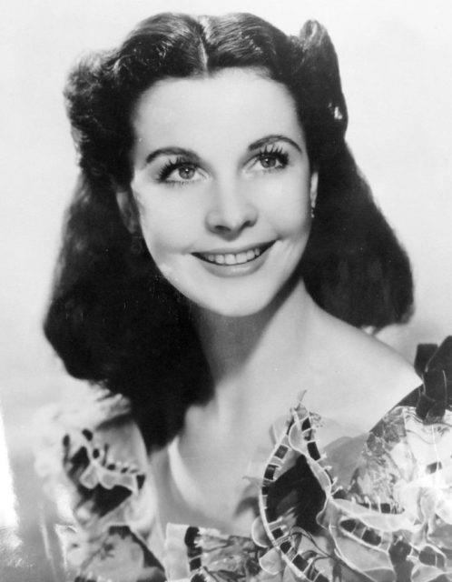 Vivien Leigh: Từ ‘phim giả tình thật’ đến hôn nhân đổ vỡ trong phản bội và nước mắt Vivien Leigh: Từ ‘phim giả tình thật’ đến hôn nhân đổ vỡ trong phản bội và nước mắt