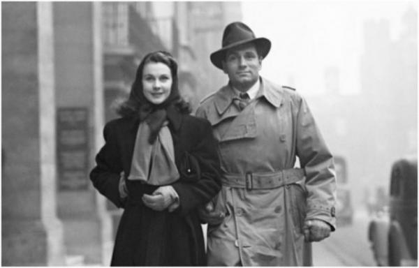Vivien Leigh: Từ ‘phim giả tình thật’ đến hôn nhân đổ vỡ trong phản bội và nước mắt Vivien Leigh: Từ ‘phim giả tình thật’ đến hôn nhân đổ vỡ trong phản bội và nước mắt