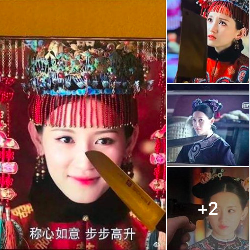 Loạt kỷ lục sáng chói giúp 'Diên Hi Công Lược' thoát mác 'phim rác', trở thành siêu phẩm cung đấu vạn người mê Loạt kỷ lục sáng chói giúp 'Diên Hi Công Lược' thoát mác 'phim rác', trở thành siêu phẩm cung đấu vạn người mê
