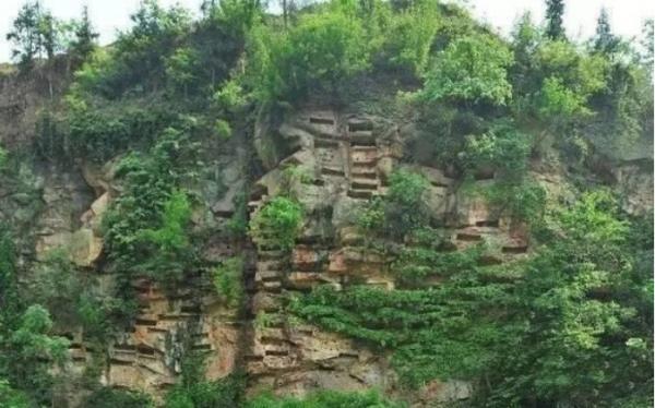 Để đối phó với nạn trộm mộ, các ngôi mộ cổ xưa được thiết kế 'thiên la địa võng' khó tưởng tượng Để đối phó với nạn trộm mộ, các ngôi mộ cổ xưa được thiết kế 'thiên la địa võng' khó tưởng tượng