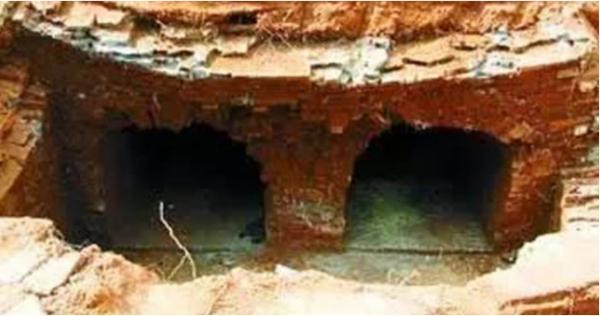 Để đối phó với nạn trộm mộ, các ngôi mộ cổ xưa được thiết kế 'thiên la địa võng' khó tưởng tượng Để đối phó với nạn trộm mộ, các ngôi mộ cổ xưa được thiết kế 'thiên la địa võng' khó tưởng tượng