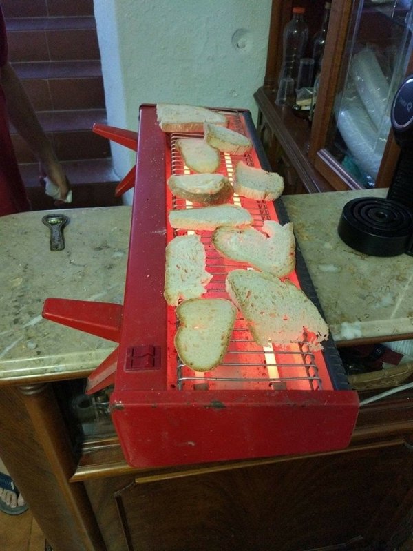 Vì mình quá lười nên mình phải sáng tạo vô cùng để cuộc sống dễ dàng hơn Vì mình quá lười nên mình phải sáng tạo vô cùng để cuộc sống dễ dàng hơn