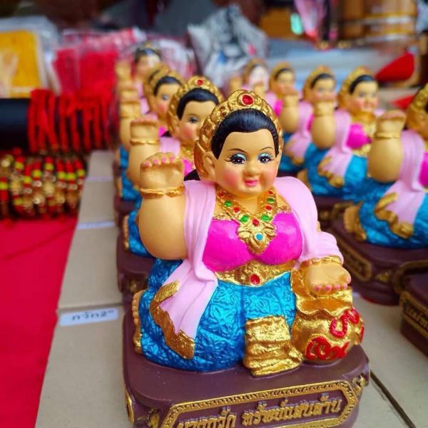 Đệ nhất bùa ngải xin 'gọi tên' Thái Lan (Kỳ 1) Đệ nhất bùa ngải xin 'gọi tên' Thái Lan (Kỳ 1)