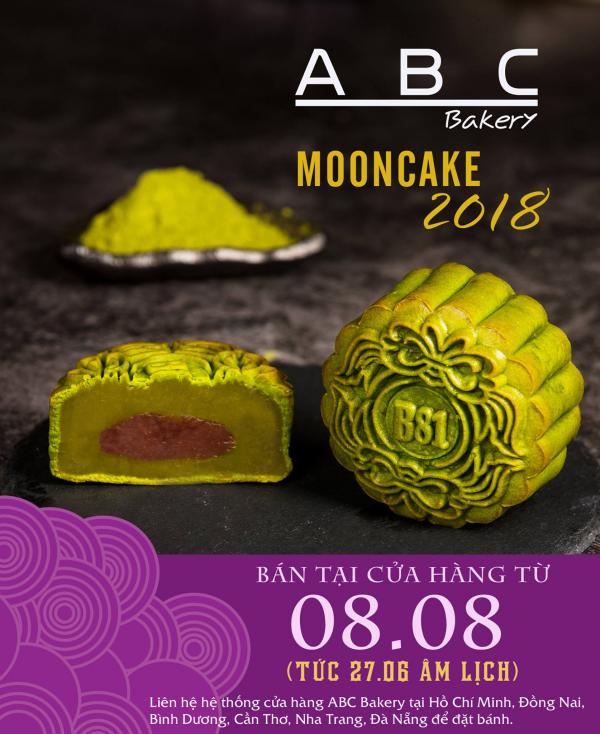 Bánh Trung Thu 2018 của các hãng nổi tiếng trông 'ảo diệu' như thế nào? (Kì 1) Bánh Trung Thu 2018 của các hãng nổi tiếng trông 'ảo diệu' như thế nào? (Kì 1)