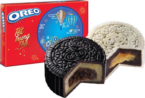 Bánh Trung Thu 2018 của các hãng nổi tiếng trông 'ảo diệu' như thế nào? (Kì 1) Bánh Trung Thu 2018 của các hãng nổi tiếng trông 'ảo diệu' như thế nào? (Kì 1)