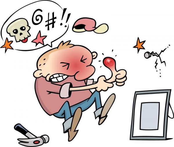 Nào ai biết chửi bậy cũng có lịch sử lâu đời, siêu nhảm nhí cỡ này? Nào ai biết chửi bậy cũng có lịch sử lâu đời, siêu nhảm nhí cỡ này?