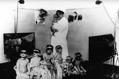 Tháng cô hồn, đừng dại mà thử thần kinh với những creepypasta đáng sợ nhất trên Internet Tháng cô hồn, đừng dại mà thử thần kinh với những creepypasta đáng sợ nhất trên Internet