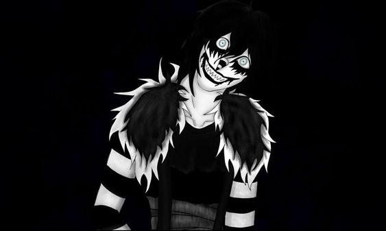 Tháng cô hồn, đừng dại mà thử thần kinh với những creepypasta đáng sợ nhất trên Internet Tháng cô hồn, đừng dại mà thử thần kinh với những creepypasta đáng sợ nhất trên Internet