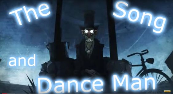 Tháng cô hồn, đừng dại mà thử thần kinh với những creepypasta đáng sợ nhất trên Internet Tháng cô hồn, đừng dại mà thử thần kinh với những creepypasta đáng sợ nhất trên Internet