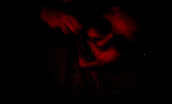 Tháng cô hồn, đừng dại mà thử thần kinh với những creepypasta đáng sợ nhất trên Internet Tháng cô hồn, đừng dại mà thử thần kinh với những creepypasta đáng sợ nhất trên Internet