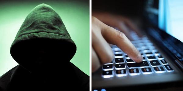 Tháng cô hồn, đừng dại mà thử thần kinh với những creepypasta đáng sợ nhất trên Internet Tháng cô hồn, đừng dại mà thử thần kinh với những creepypasta đáng sợ nhất trên Internet