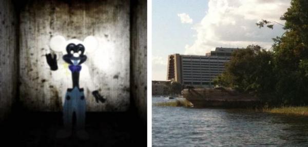 Tháng cô hồn, đừng dại mà thử thần kinh với những creepypasta đáng sợ nhất trên Internet Tháng cô hồn, đừng dại mà thử thần kinh với những creepypasta đáng sợ nhất trên Internet