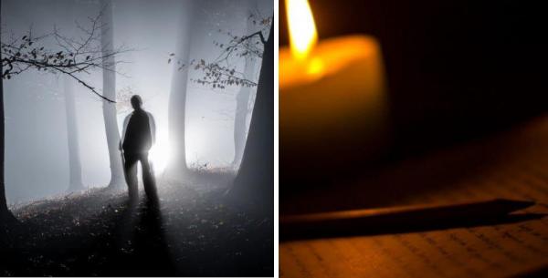 Tháng cô hồn, đừng dại mà thử thần kinh với những creepypasta đáng sợ nhất trên Internet Tháng cô hồn, đừng dại mà thử thần kinh với những creepypasta đáng sợ nhất trên Internet